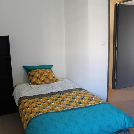 Location Ajaccio Ajaccio (Corsica) Exterior foto