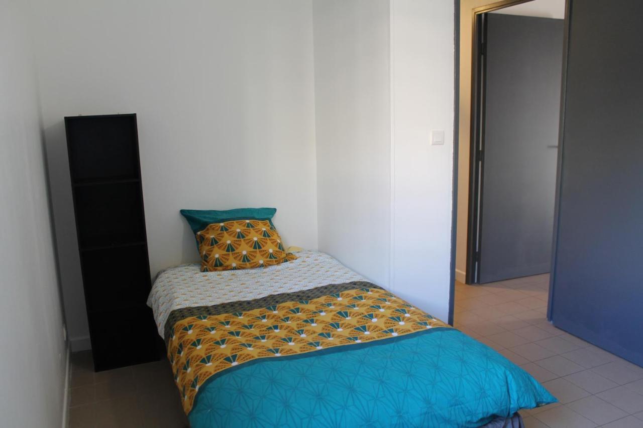 Location Ajaccio Ajaccio (Corsica) Exterior foto