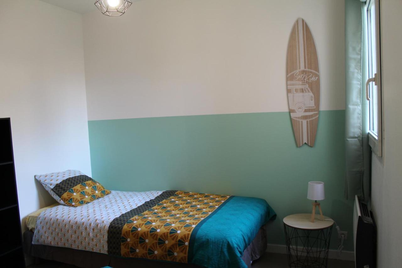Location Ajaccio Ajaccio (Corsica) Exterior foto