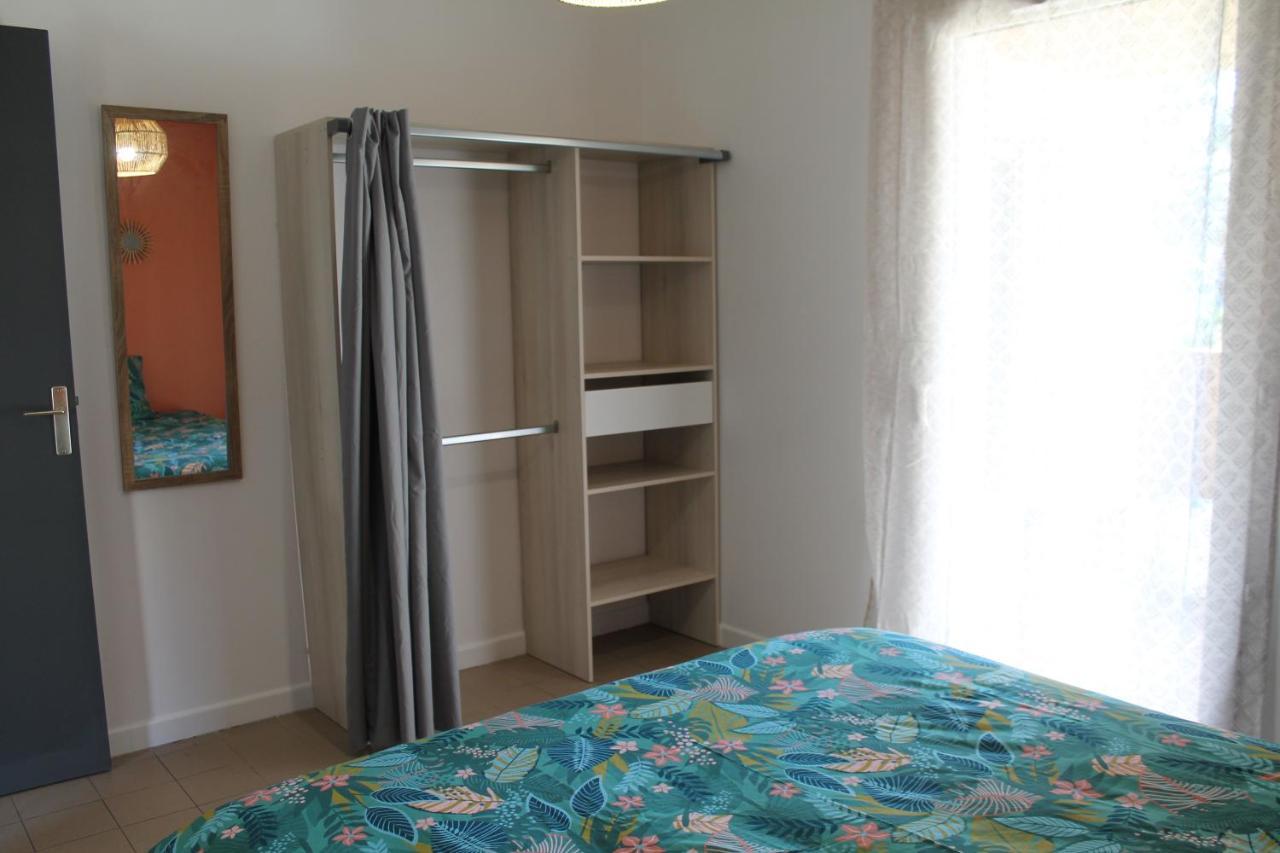 Location Ajaccio Ajaccio (Corsica) Exterior foto