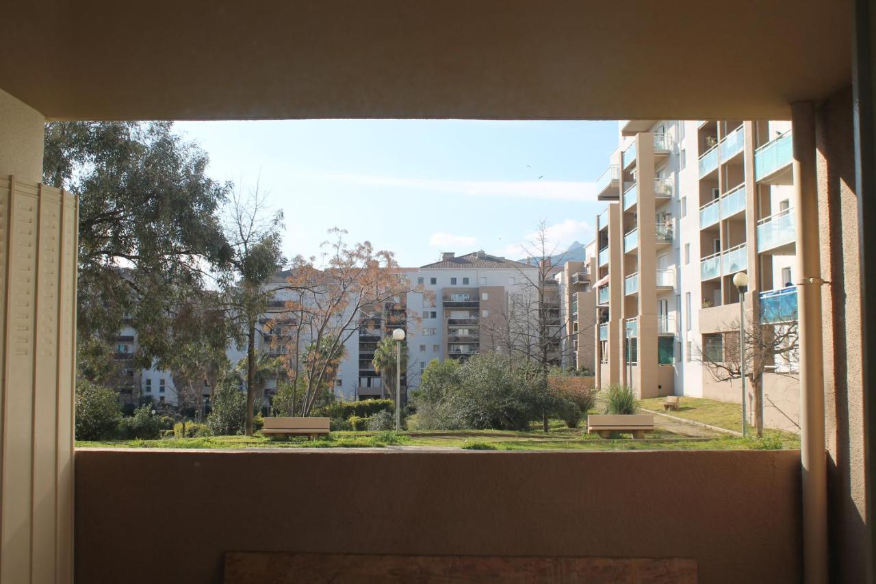 Location Ajaccio Ajaccio (Corsica) Exterior foto