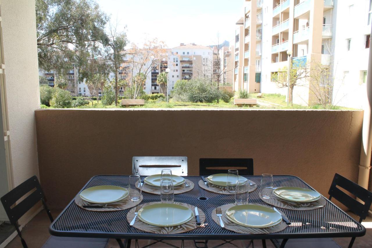 Location Ajaccio Ajaccio (Corsica) Exterior foto