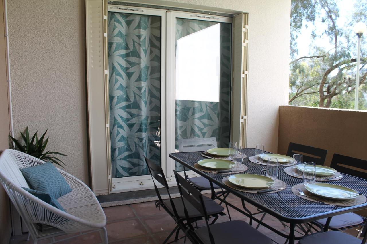 Location Ajaccio Ajaccio (Corsica) Exterior foto